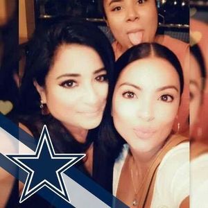 Meet your Posher, Irene